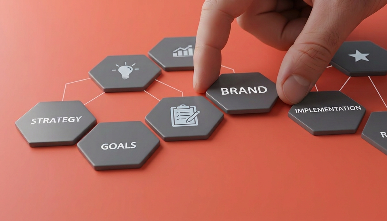 Brand Strategy